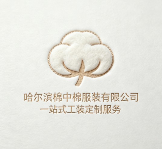 哈尔滨棉中棉服装有限公司