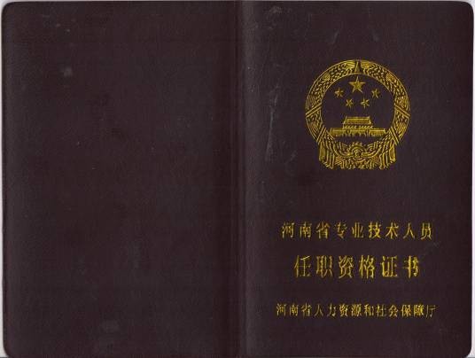 河南电气工程师评审