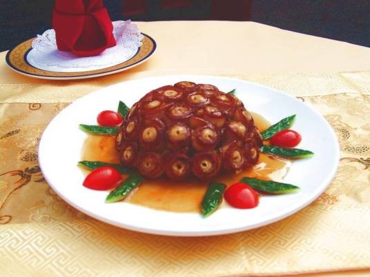 蒸龙眼肉