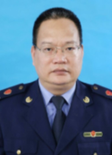 李江帆（广西壮族自治区钦州市钦南区市场监督管理局党组成员、副局长）