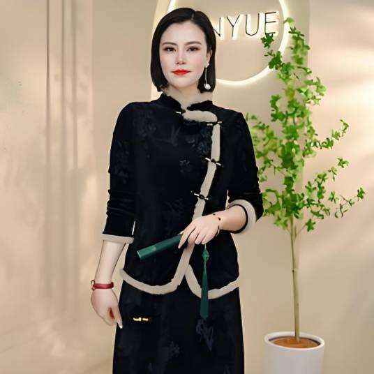 菲梵精品女装