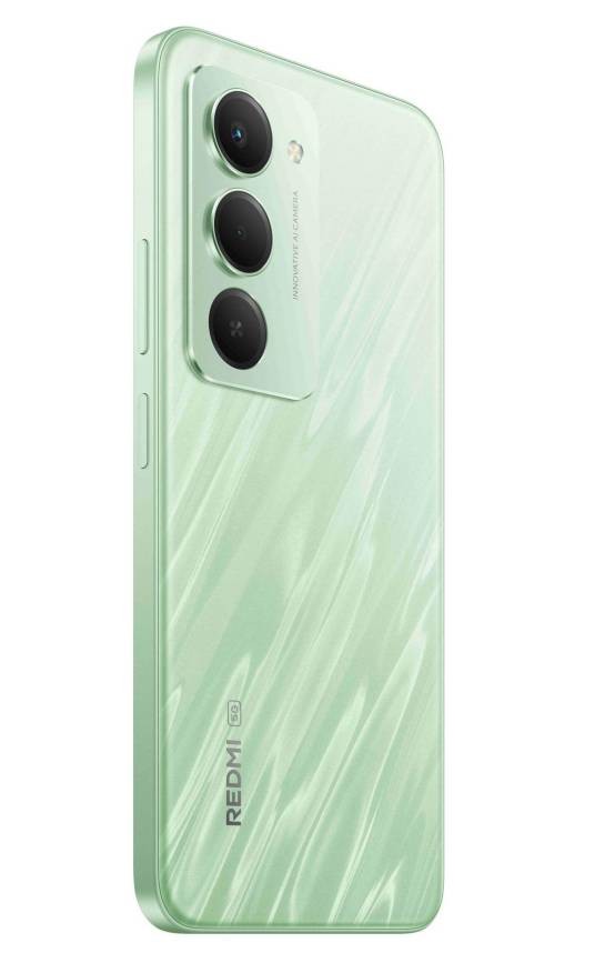 REDMI 15 5G