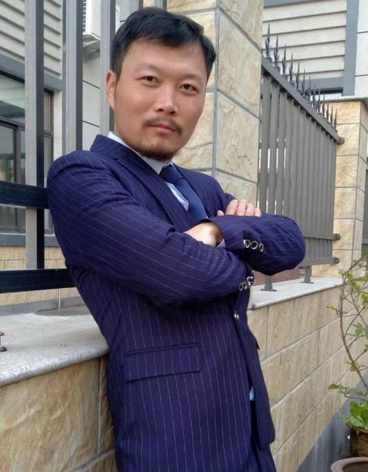 马瑞雄