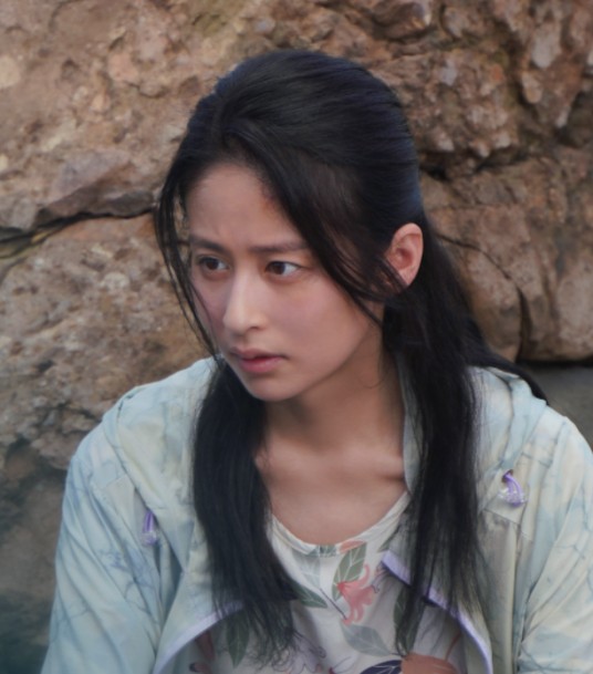 米芒（电视剧《不完美受害人》中的女配角）