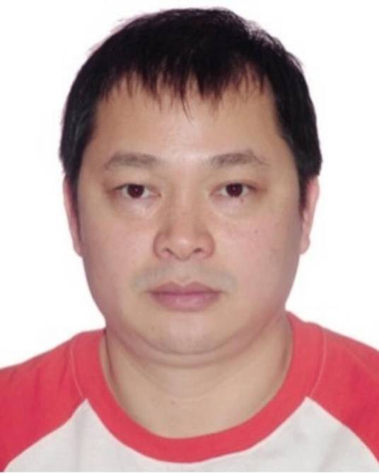 潘军波