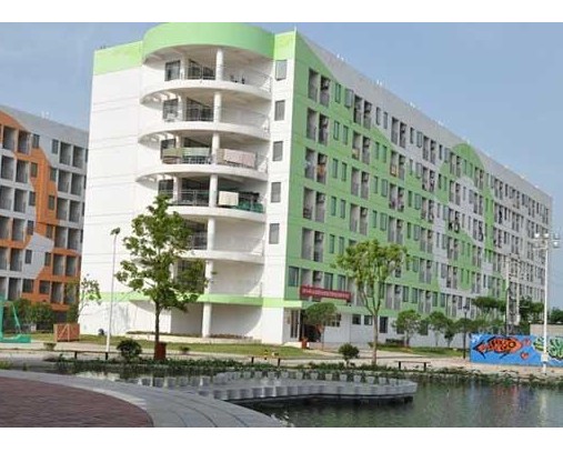 萍乡市卫生学校