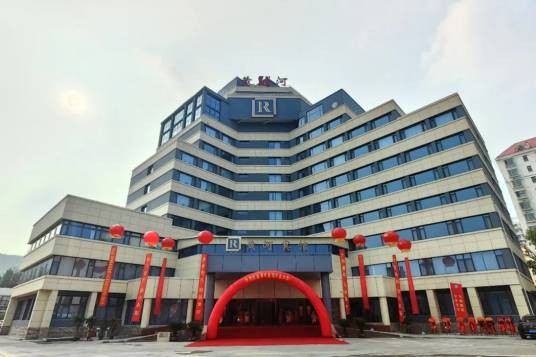 济南君达鲁中酒店有限责任公司