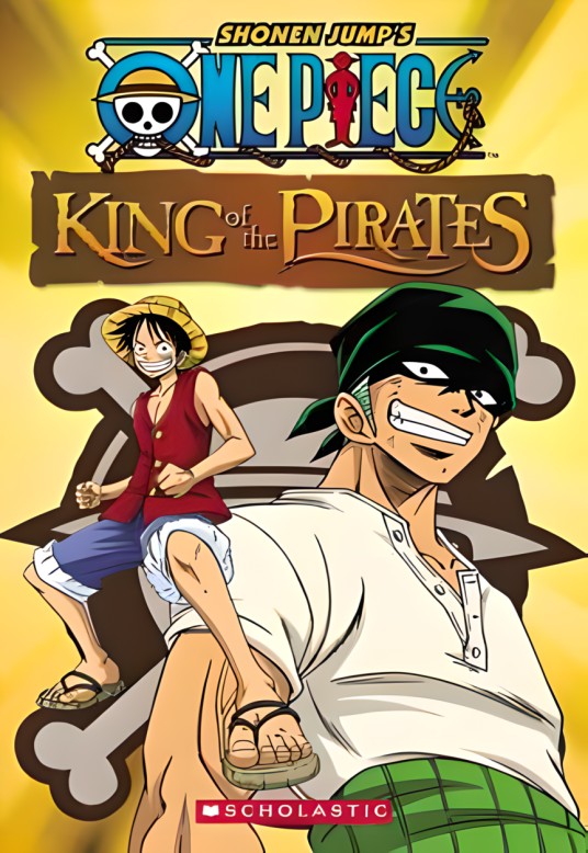 Chapter Book