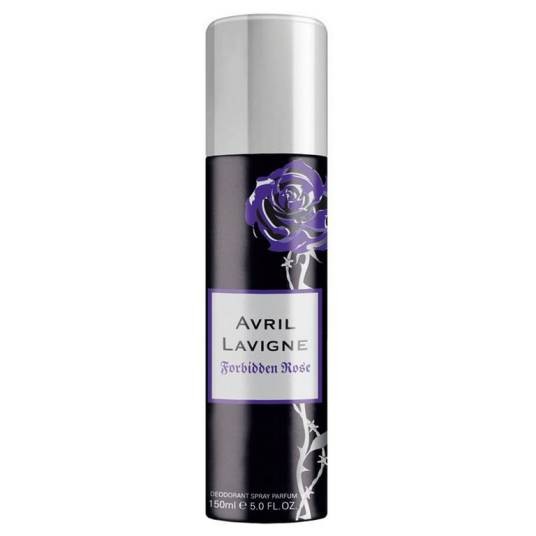 Forbidden Rose