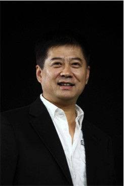 姜钢（导演）
