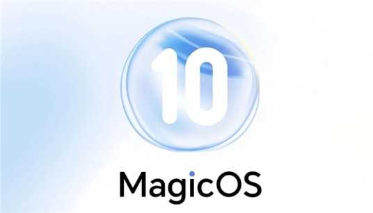 MagicOS 10