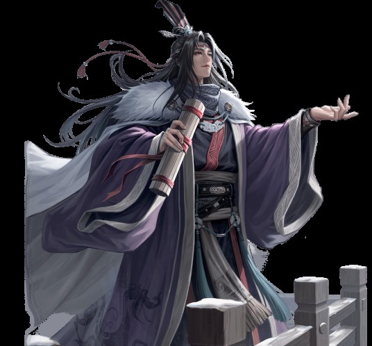 扶苏(游戏《名将杀》中的角色)