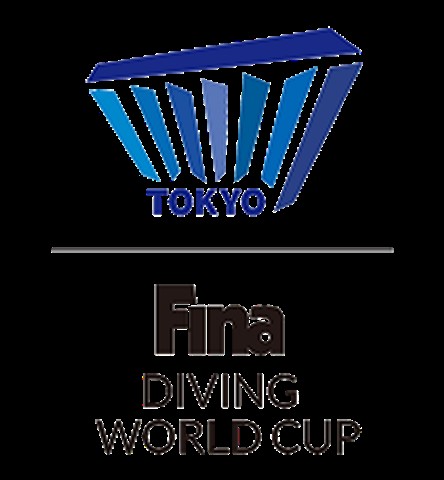 2021年国际泳联跳水世界杯