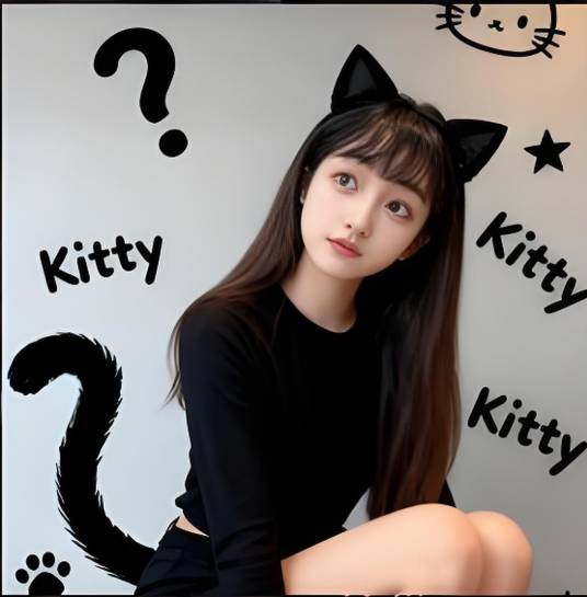 小奶猫（自媒体创作者）