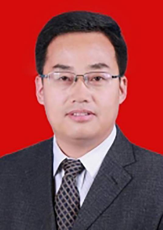 刘相伟（山东省日照市莒县人力资源和社会保障局原局长）