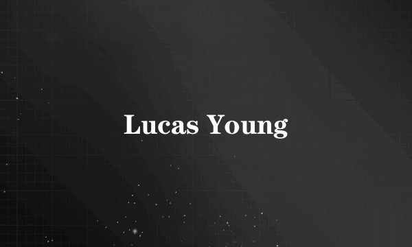 Lucas Young