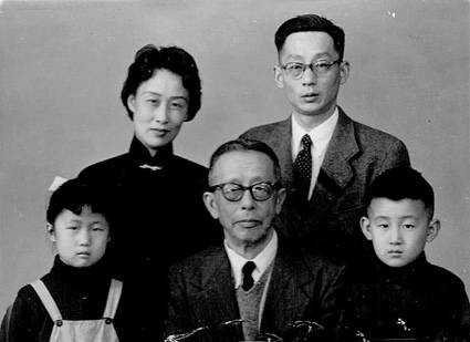 张慰慈