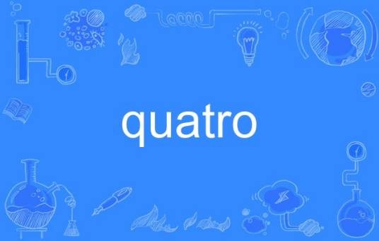 Quatro