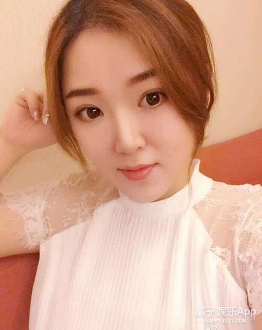 胡珊珊（中国内地女演员）