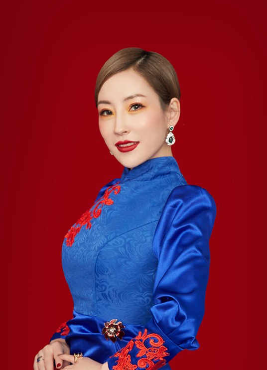 张裙（裙子姐姐）