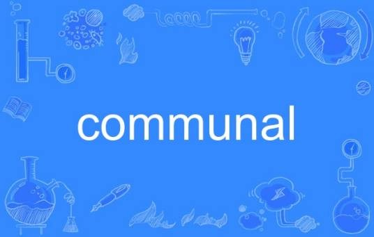 communal