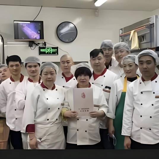 粥小北早餐面点培训