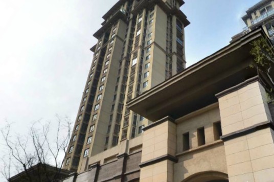 西安天鹅湖