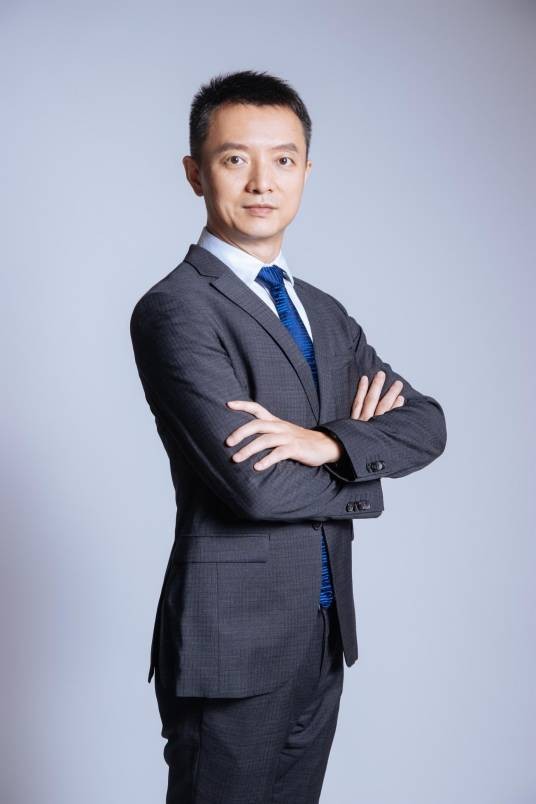 钟翔平