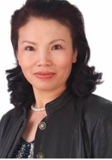 郭桂云（杭州华山医疗美容医院口腔科医生）