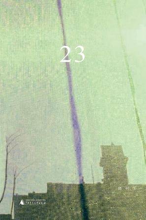23（2017年广西师范大学出版社出版的图书）