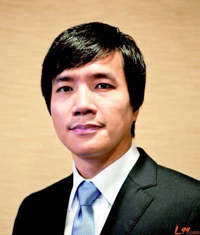 柳强（原盛大文学副总裁、亚马逊中国总监）
