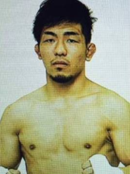原田惟紘