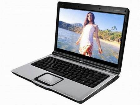 HP Pavilion dv2114TX
