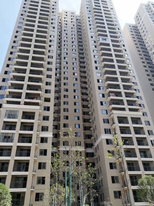 汇景豪庭（东莞住宅小区）
