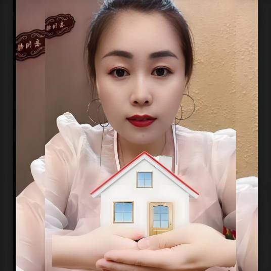 河曲霞姐说房
