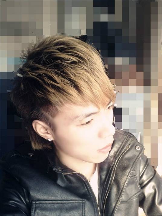 贾振峰（中国内地男歌手）