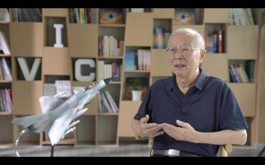谢品（中国航空工业集团成都所原副总设计师）
