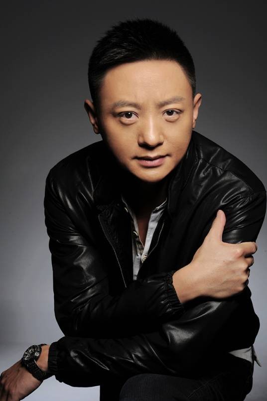 俞瞳（中国京剧院演员）
