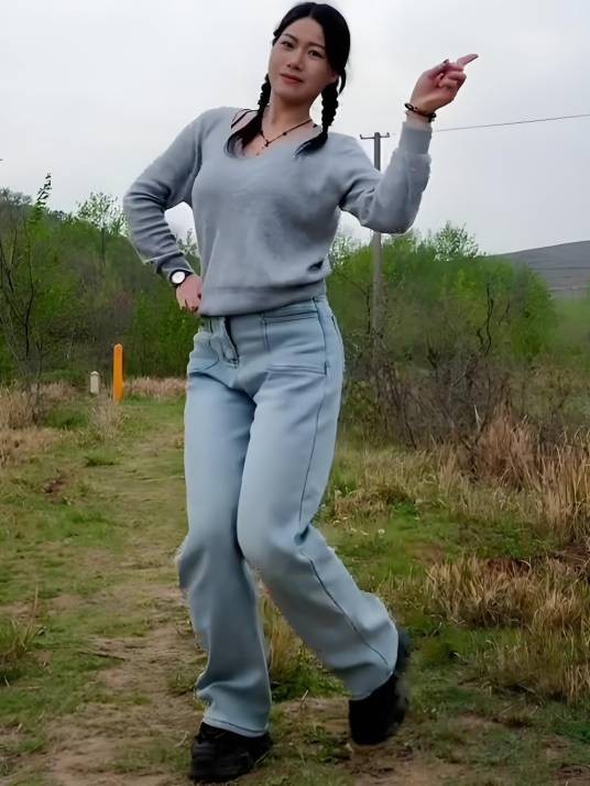 孝昌开心美美哒