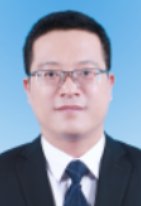 周炎（安徽省合肥市庐江县财政局党组副书记）
