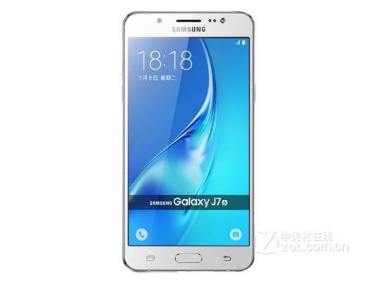 三星2016版GALAXY J7(J7109/电信4G)