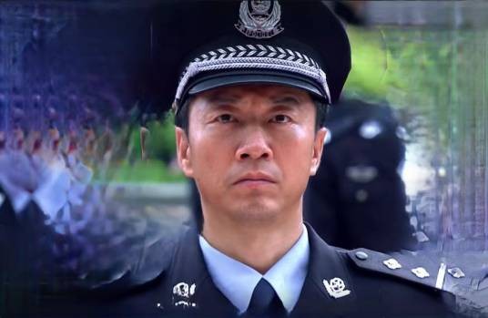 萧远（警匪剧《便衣警官》中的角色）