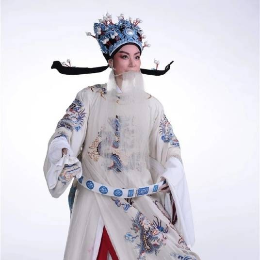 朱健健（中国越剧女演员）