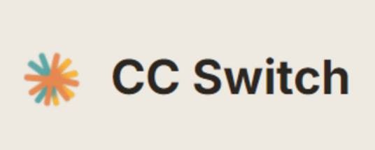 CC Switch