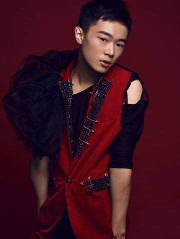 李明赫(中国男歌手)