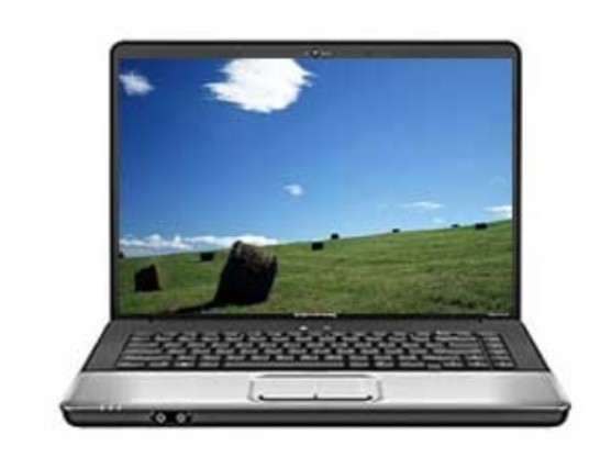 惠普 Compaq Presario CQ40-122AX