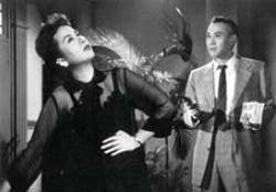 一命三凶手（1959年李铁执导的电影）