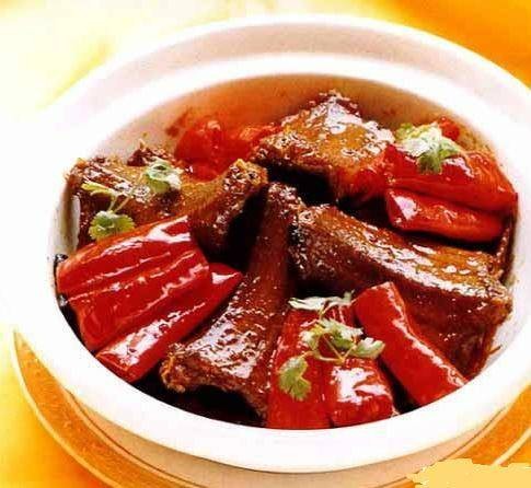 宁乡口味蛇
