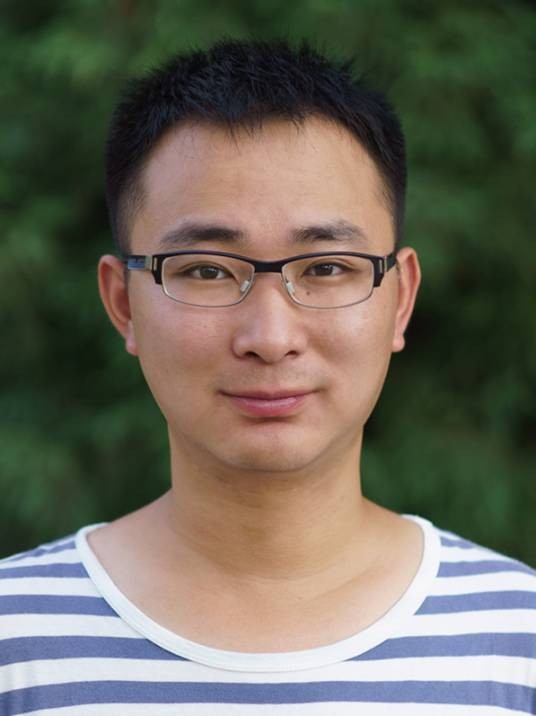 戴建峰（中国摄影家协会会员，科普博主，重庆星空摄影师）