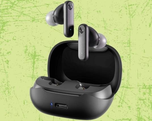 Skullcandy Smokin Buds TWS耳机